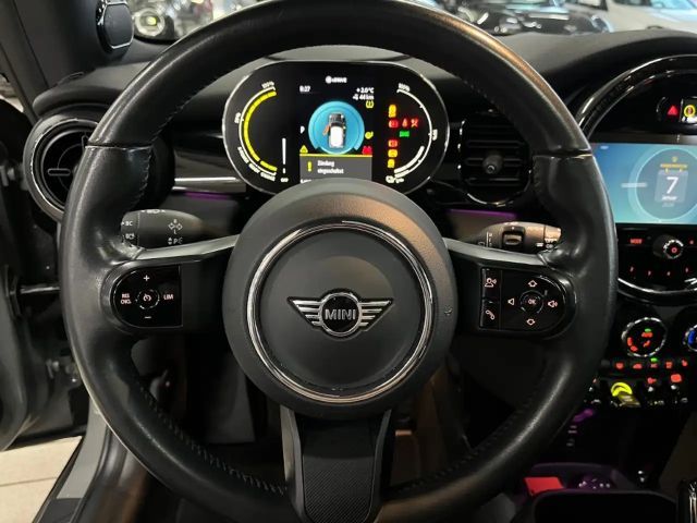 MINI Mini Electric 3-deurs SE