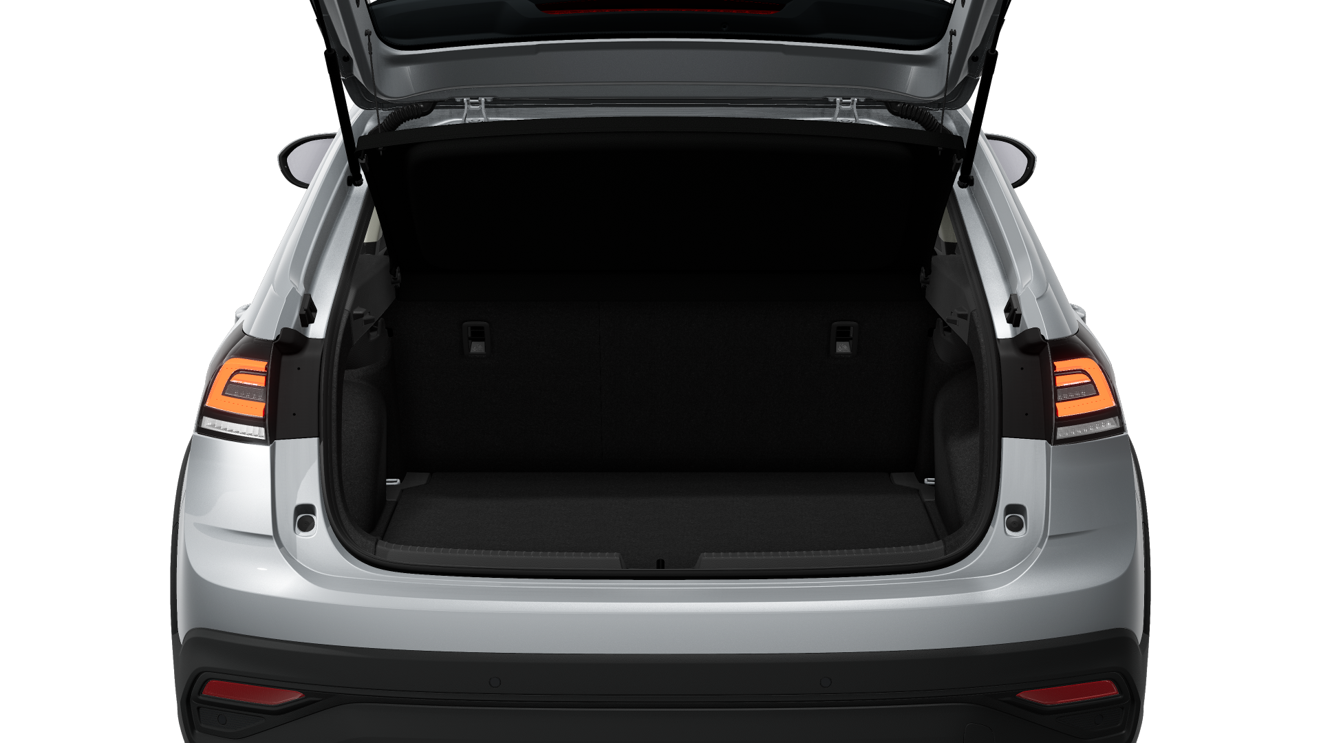 Volkswagen Taigo 1.0 TSI Life