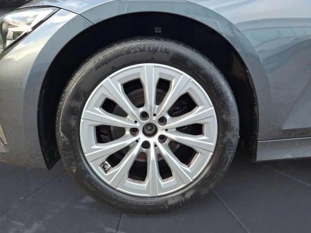 BMW 320 320d Touring xDrive