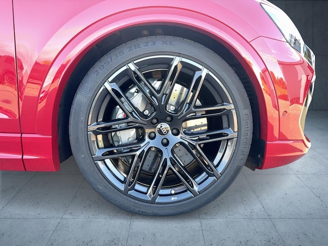 Audi RS Q8 Performance Quattro