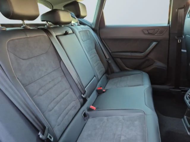 Cupra Ateca 2.0 TSI 4Drive DSG