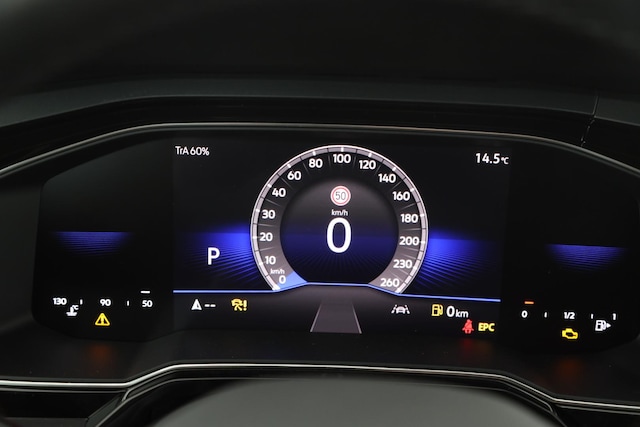 Volkswagen Polo 1.0 TSI DSG