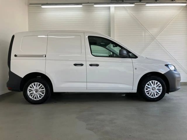 Volkswagen Caddy Cargo TDI