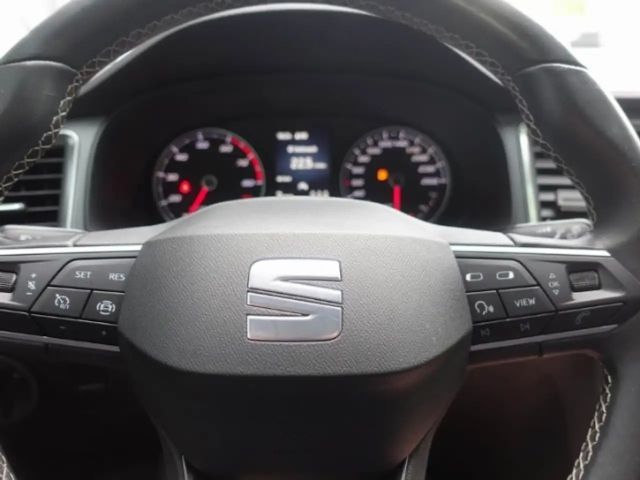 Seat Ateca 1.5 TSI Style