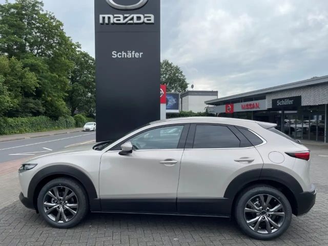 Mazda CX-30 Exclusive-line