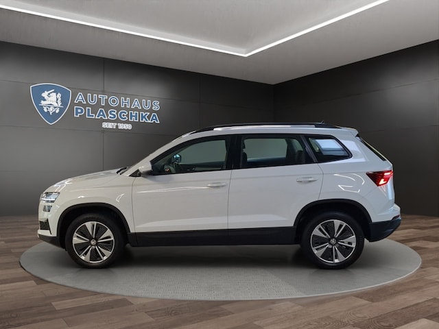 Skoda Karoq 1.5 TSI Ambition