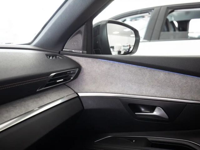 Peugeot 3008 BlueHDi EAT8 GT-Line