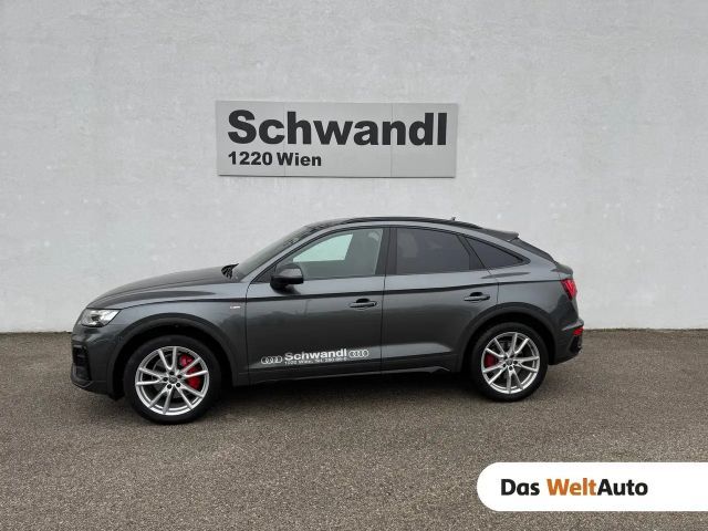 Audi Q5 40 TDI Quattro