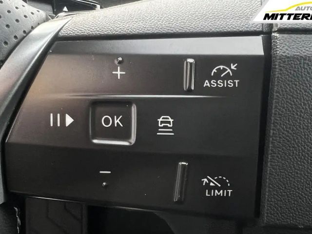 Opel Grandland X GS-Line Grand Sport Hybrid