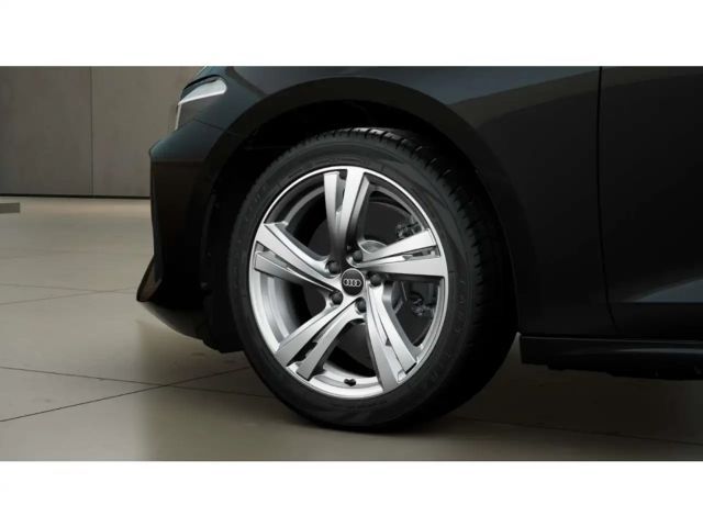 Audi A5 Limousine TDI Advanced RFK/18''/Leder