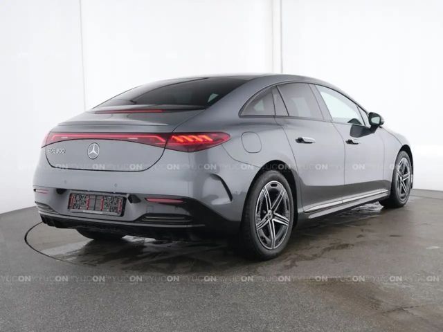 Mercedes-Benz EQE 300 AMG Line Sedan