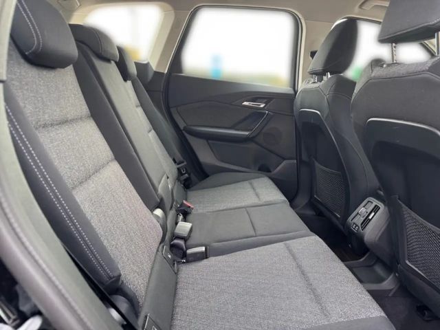 BMW X1 20dxA SPORTSITZ+NAVI+LED+SLI+SHZ+LHZ+BT+APPLE