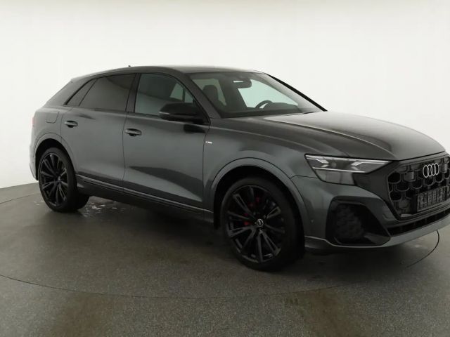 Audi Q8 50 TDI Quattro S-Line