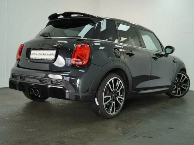 MINI Cooper S 5-deurs