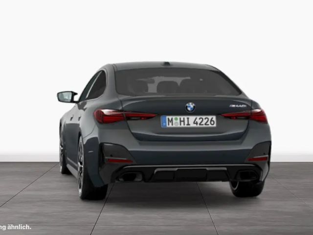BMW 440 Coupé Gran Coupé M440i xDrive