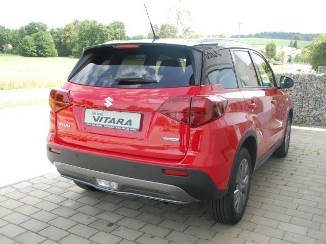 Suzuki Vitara 4x4 Comfort Hybrid