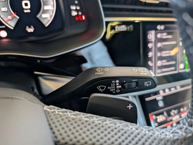 Audi Q7 Quattro S-Line