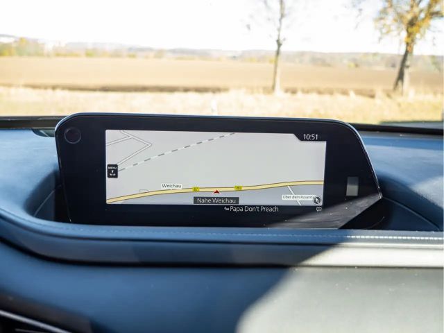 Mazda CX-30 Selection