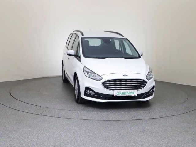 Ford Galaxy Trend