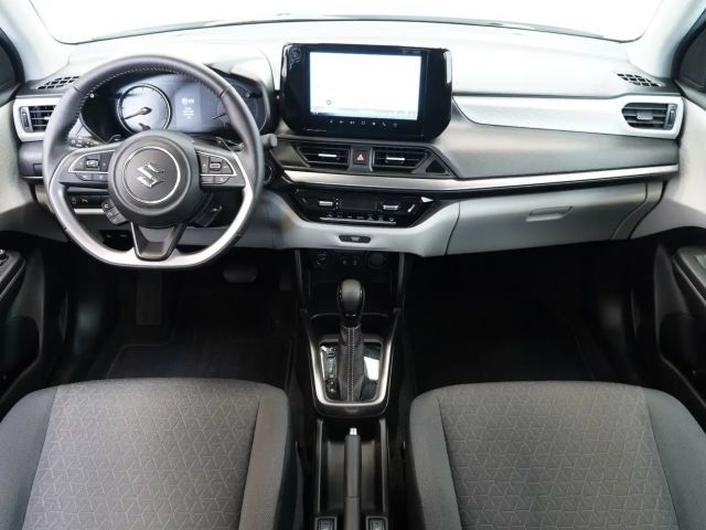 Suzuki Swift Comfort DualJet Hybrid