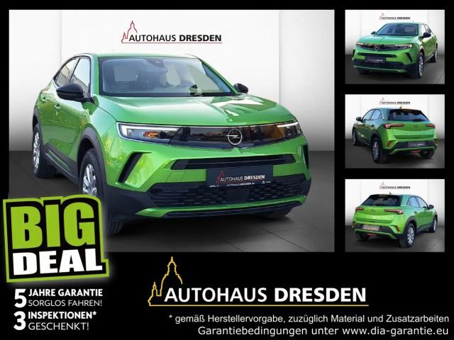 Opel Mokka Edition Mokka-e