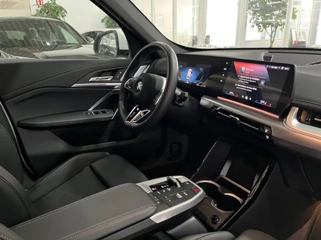 BMW X1 M-Sport xDrive20d