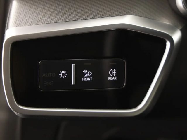 Audi A6 40 TDI Quattro Sedan Sport