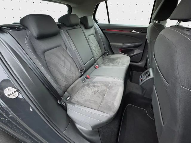 Volkswagen Golf 1.4 TSI Style eHybrid