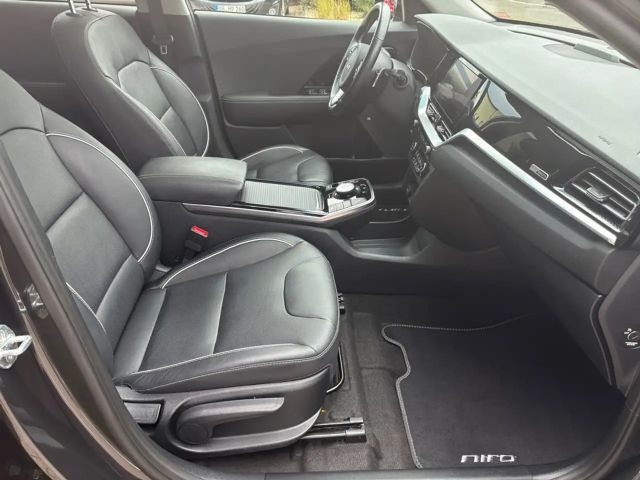 Kia Niro Spirit e-Niro