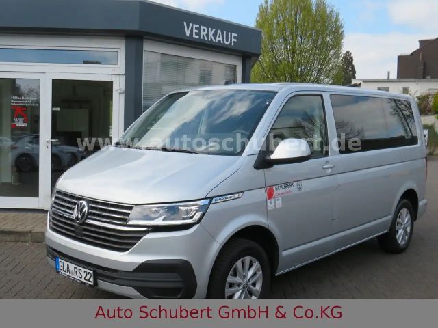 Volkswagen Caravelle 2.0 TDI Comfortline DSG T6