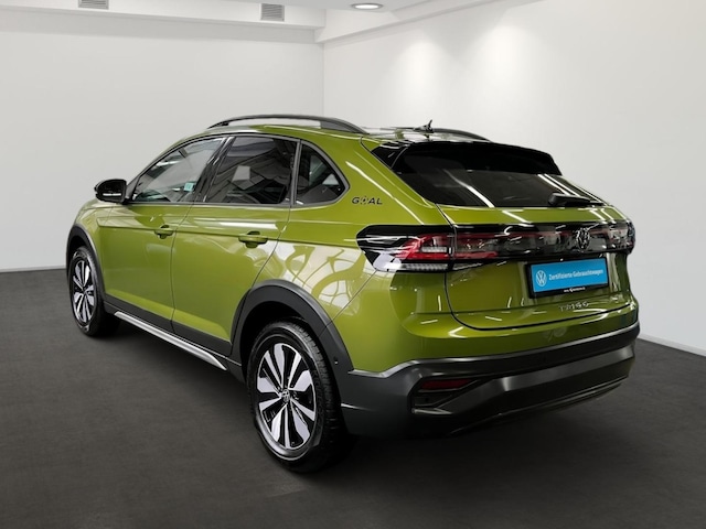 Volkswagen Taigo 1.0 TSI Life