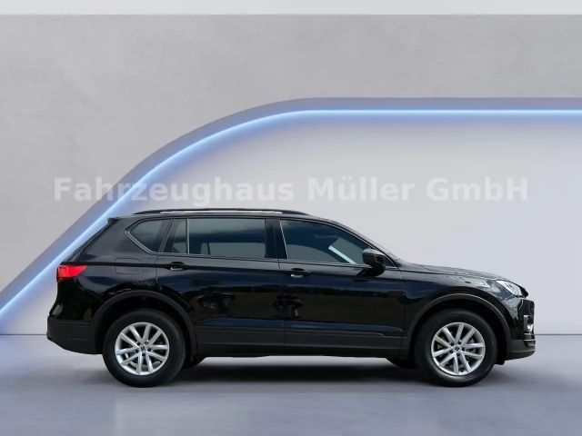 Seat Tarraco 2.0 TDI DSG Style