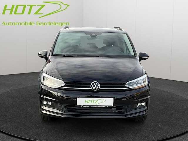 Volkswagen Touran 1.5 TSI DSG Highline