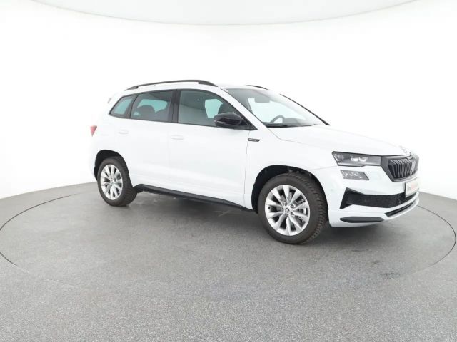 Skoda Karoq ACT Sportline