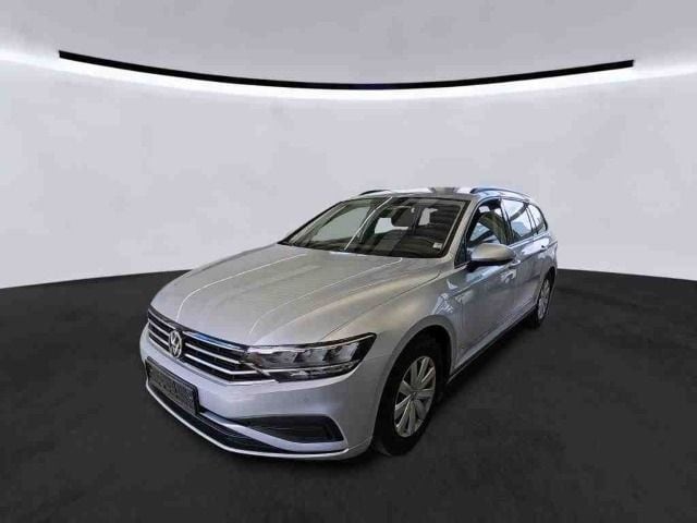Volkswagen Passat 2.0 TDI DSG Variant
