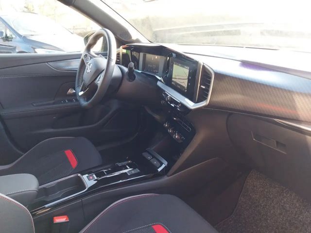 Opel Mokka GS-Line Grand Sport