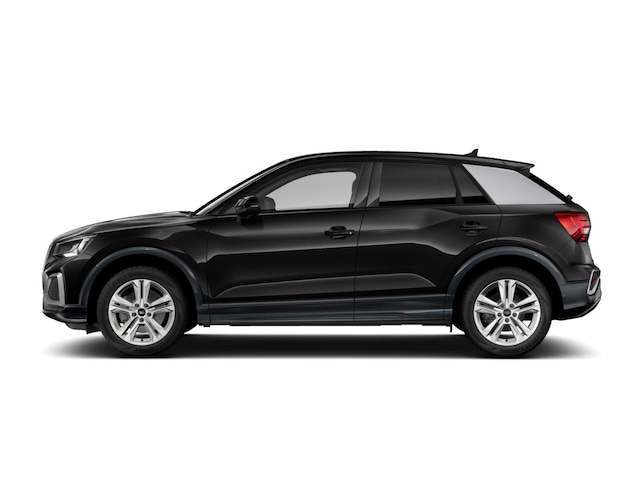 Audi Q2 35 TDI S-Tronic