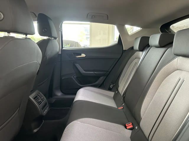 Seat Leon 1.5 TSI Style