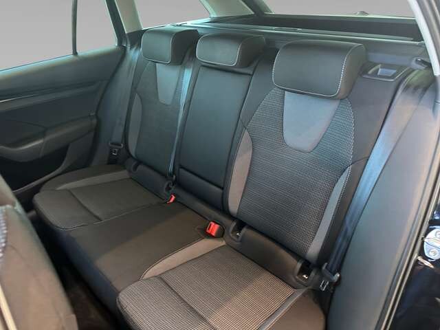 Skoda Octavia Combi Selection