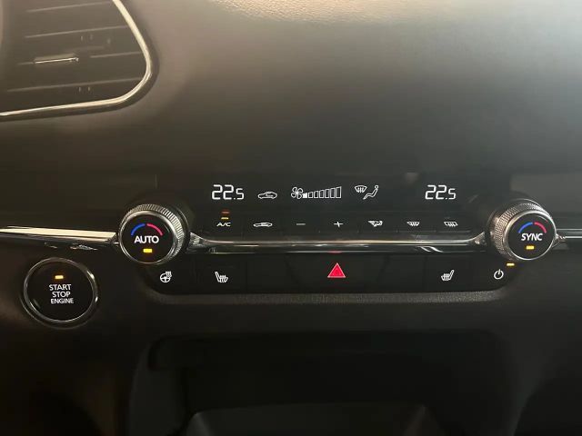 Mazda CX-30 Exclusive-line