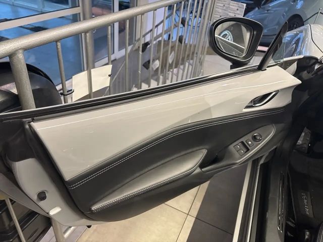 Mazda MX-5 Exclusive-line