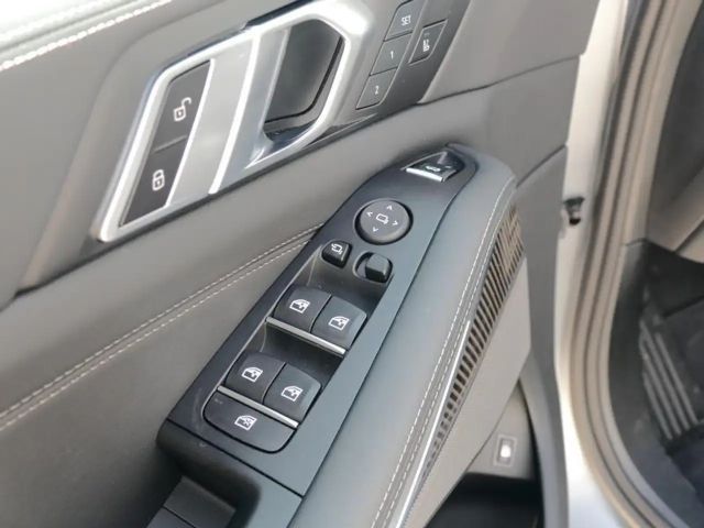 BMW X5 M-Sport xDrive50e