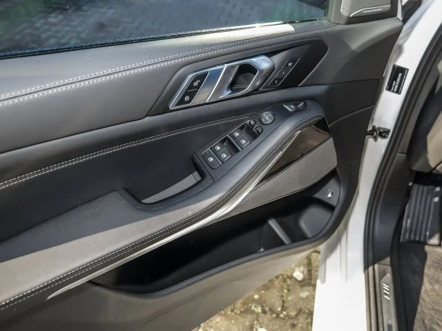 BMW X5 M-Sport xDrive50e