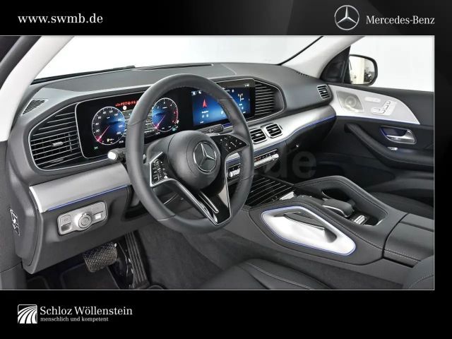 Mercedes-Benz GLE 450 4MATIC AMG Line