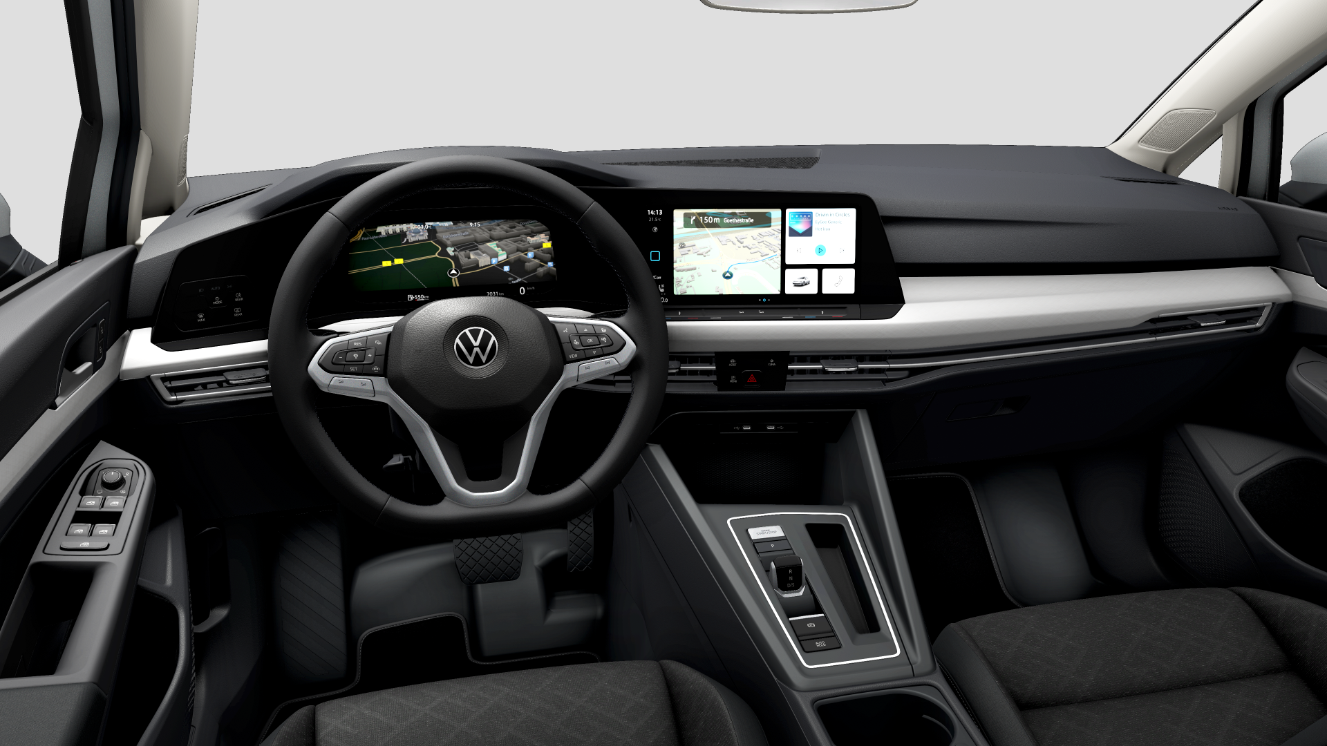 Volkswagen Golf Golf VIII Life Variant