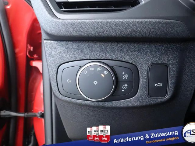 Ford Focus ST Line Wagon