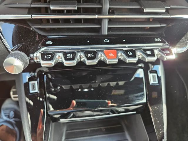 Peugeot 208 GT-Line PureTech