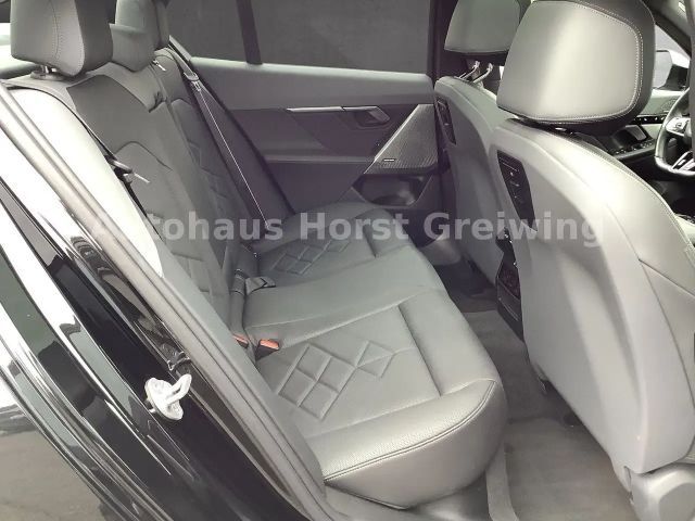 BMW 520 520d M-Sport Sedan xDrive