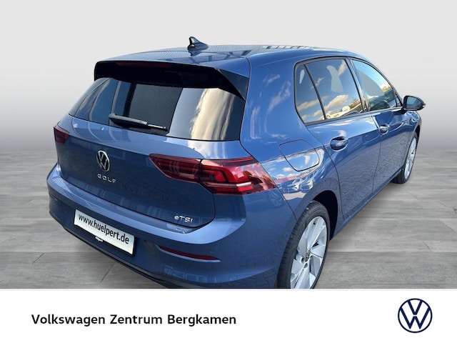 Volkswagen Golf 1.5 eTSI Golf VIII