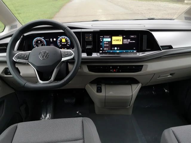 Volkswagen Multivan DSG T7